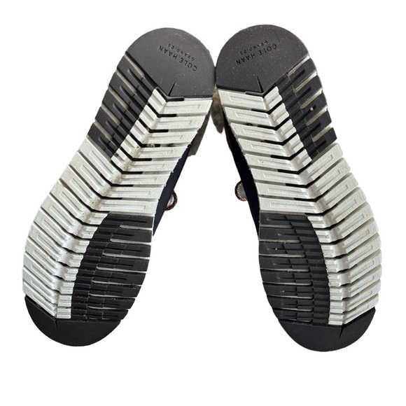 Cole Haan Explorer Hiker Boot - Picture 7 of 9